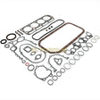 Toyota 2Y 3Y Full Gasket Set GL820G - Austral | Universal Auto Spares