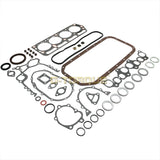 Toyota 2Y 3Y Full Gasket Set GL820G - Austral | Universal Auto Spares