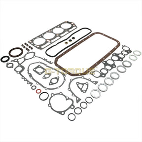 Toyota 2Y 3Y Full Gasket Set GL820G - Austral | Universal Auto Spares