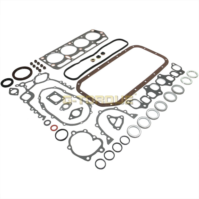 Toyota 2Y 3Y Full Gasket Set GL820G - Austral | Universal Auto Spares