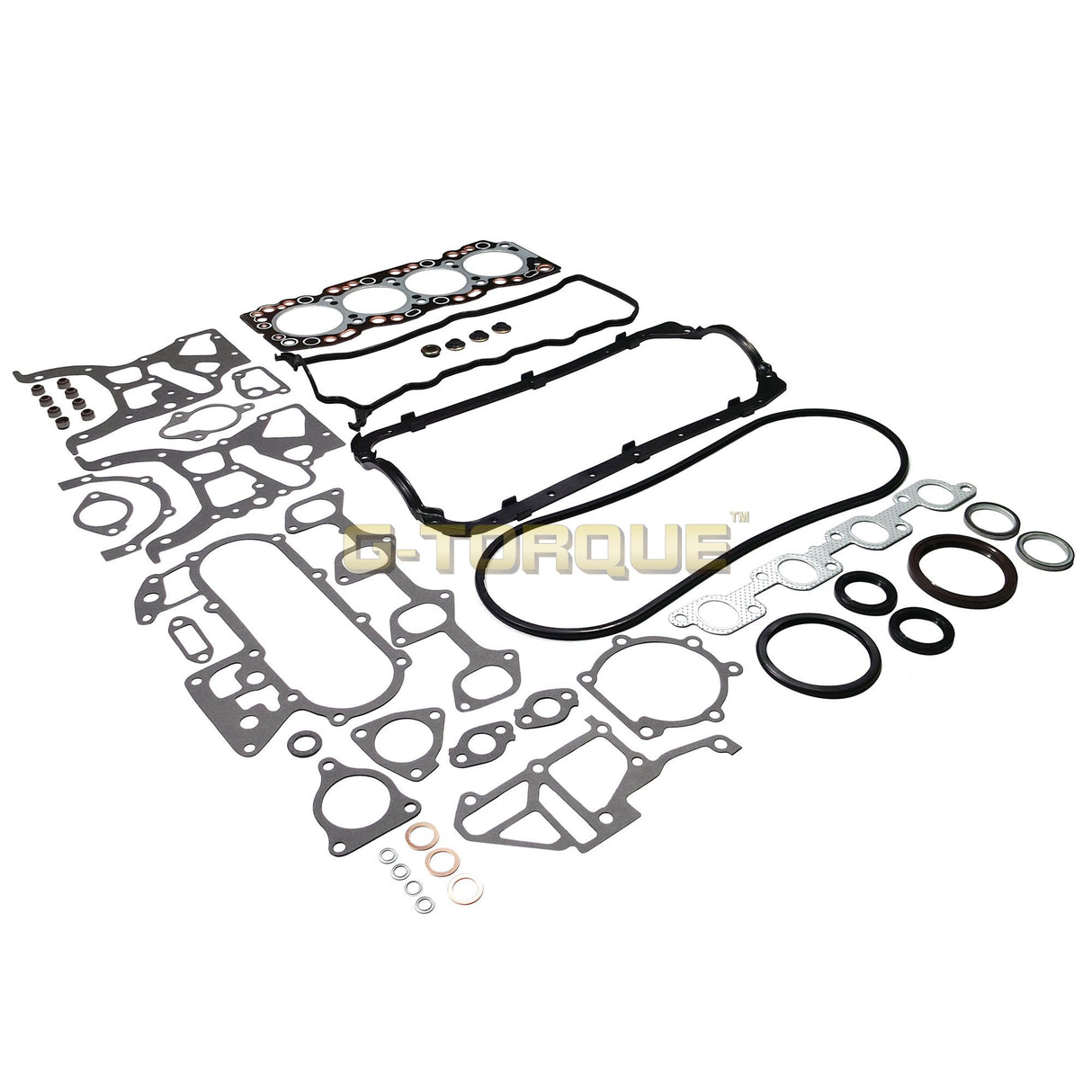 Toyota 2L Full Gasket Set GL950G - Austral | Universal Auto Spares