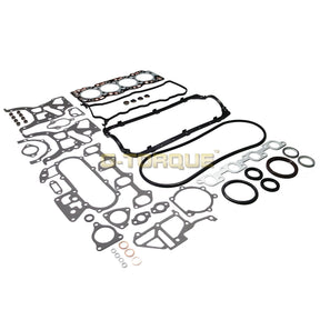 Toyota 2L Full Gasket Set GL950G - Austral | Universal Auto Spares