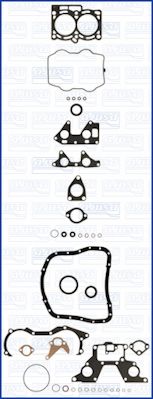 Dai AD Full Gasket Set GM450A - Austral | Universal Auto Spares