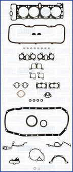Isuzu G200Z Full Gasket Set GM491A - Austral | Universal Auto Spares