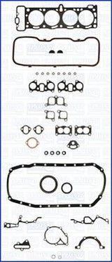 Isuzu G200Z Full Gasket Set GM491A - Austral | Universal Auto Spares