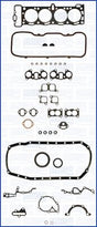 Isuzu G200Z Full Gasket Set GM491A - Austral | Universal Auto Spares