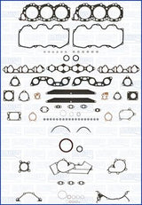 Nissan VG30ET Full Gasket Set GM573A - Austral | Universal Auto Spares