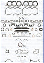 Nissan VG30ET Full Gasket Set GM573A - Austral | Universal Auto Spares