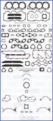 Nissan VG30E Full Gasket Set GM577A - Austral | Universal Auto Spares