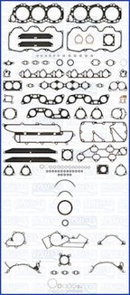 Nissan VG30E Full Gasket Set GM577A - Austral | Universal Auto Spares