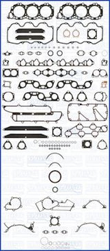 Nissan VG30E Full Gasket Set GM577A - Austral | Universal Auto Spares