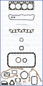 Nissan SD23 SD25 5/83> Full Gasket Set GM580A - Austral | Universal Auto Spares