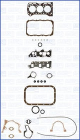 Suzuki G10 After 12/87 Full Gasket Set GM740A - Austral | Universal Auto Spares