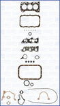 Suzuki G10 After 12/87 Full Gasket Set GM740A - Austral | Universal Auto Spares