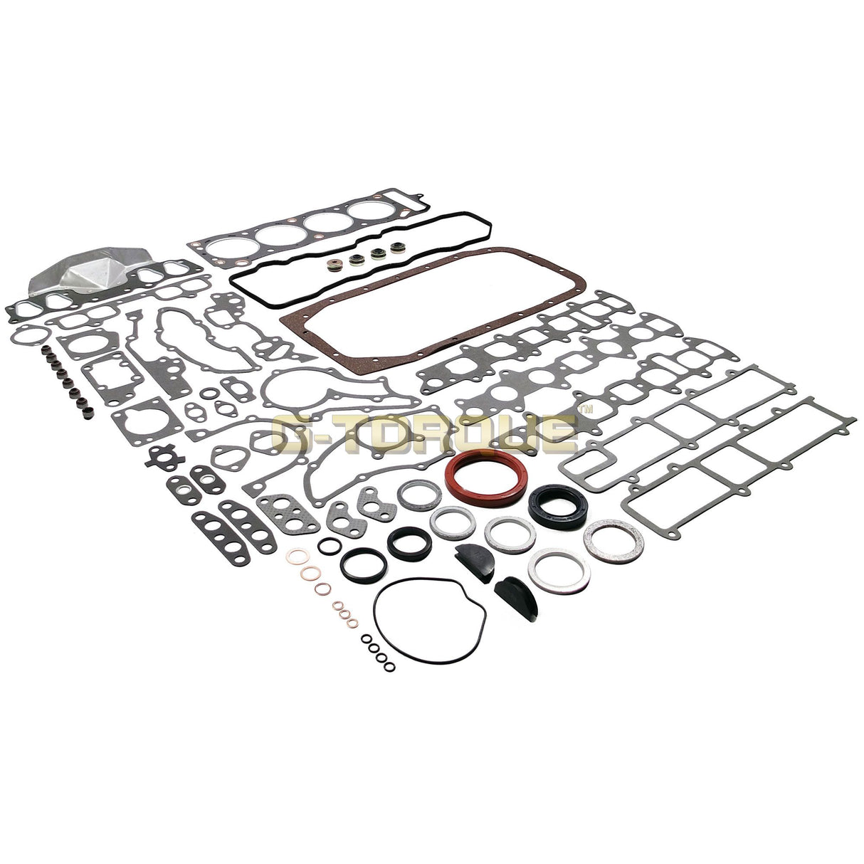 Toyota 22REC Full Gasket Set GM881G - Austral | Universal Auto Spares