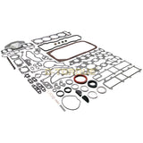 Toyota 22REC Full Gasket Set GM881G - Austral | Universal Auto Spares