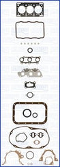 Suzuki F8B Full Gasket Set GM910A - Austral | Universal Auto Spares
