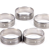 Camshaft Bearing Set CHEV/HOLDEN LS DART NEXT BLOCK GMP-10 - DURABOND PERFORMANCE