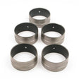 Camshaft Bearing Set CHEV B/B DART BLOCK GMP-12LT - DURABOND PERFORMANCE