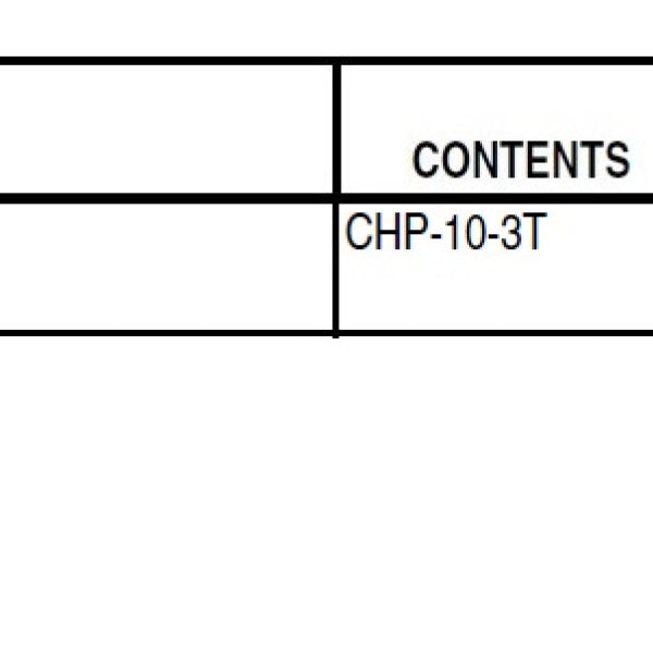Camshaft Bearing Set CHEV/HOLDEN LS LSX BLOCK .630" GMP-9T - DURABOND PERFORMANCE