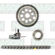 Timing Chain Kit HOLDEN COMMODORE ECOTEC V6 GMTK10 - NASON