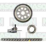 Timing Chain Kit HOLDEN COMMODORE ECOTEC V6 GMTK10 - Nason