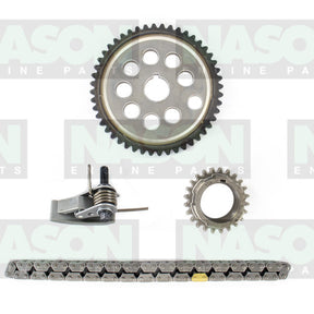 Timing Chain Kit HOLDEN COMMODORE ECOTEC V6 GMTK10 - NASON