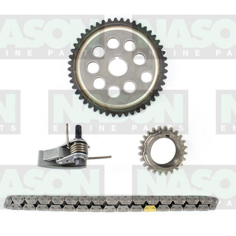 Timing Chain Kit HOLDEN COMMODORE ECOTEC V6 GMTK10 - Nason