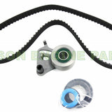 Timing Belt Kit HOLDEN 4ZD1 SOHC 8V GMTK13 - Nason