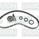 Timing Belt Kit HOLDEN 4ZE1 SOHC 8V GMTK14 - Nason