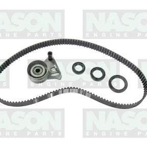 Timing Belt Kit HOLDEN 4ZE1 SOHC 8V GMTK14 - NASON