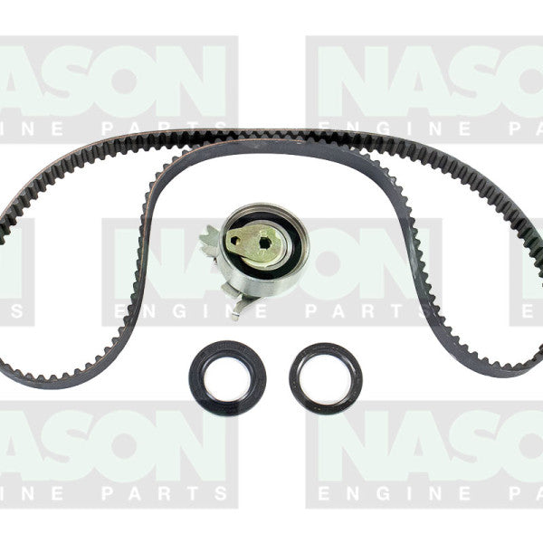 Timing Belt Kit HOLDEN C22NE Y24SE SOHC 8V GMTK16 - NASON