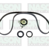 Timing Belt Kit HOLDEN C22NE Y24SE SOHC 8V GMTK16 - Nason