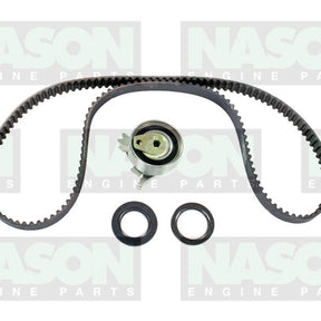 Timing Belt Kit HOLDEN C22NE Y24SE SOHC 8V GMTK16 - NASON