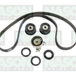 Timing Belt Kit HOLDEN Z20LET DOHC TURBO GMTK17 - NASON