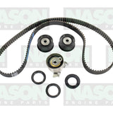 Timing Belt Kit HOLDEN Z20LET DOHC TURBO GMTK17 - Nason