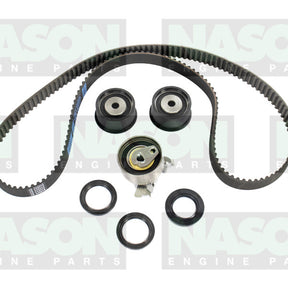 Timing Belt Kit HOLDEN Z20LET DOHC TURBO GMTK17 - NASON
