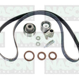 Timing Belt Kit HOLDEN 6VD1 DOHC 24V GMTK19 - Nason