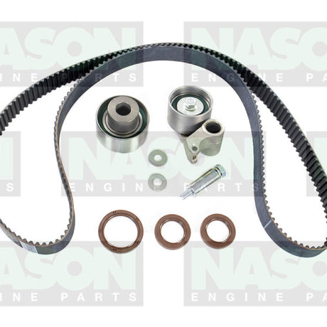 Timing Belt Kit HOLDEN 6VD1 DOHC 24V GMTK19 - Nason