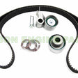 Timing Belt Kit HOLDEN 6VD1 SOHC 24V GMTK20 - NASON