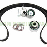 Timing Belt Kit HOLDEN 6VD1 SOHC 24V GMTK20 - Nason