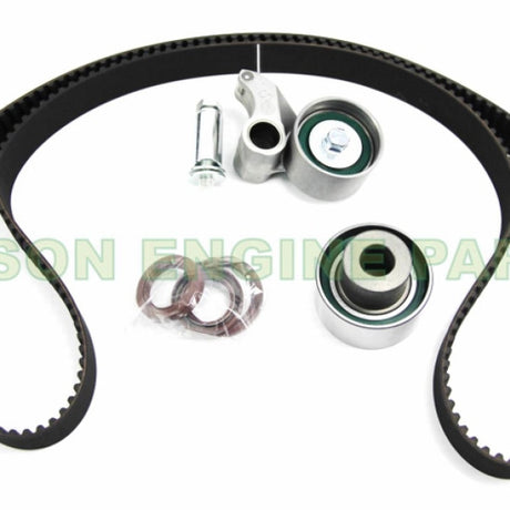 Timing Belt Kit HOLDEN 6VD1 SOHC 24V GMTK20 - Nason