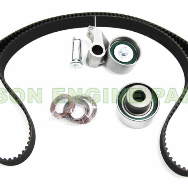 Timing Belt Kit HOLDEN 6VD1 SOHC 24V GMTK20 - NASON