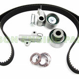 Timing Belt Kit HOLDEN 6VD1 SOHC 24V GMTK20HT - Nason