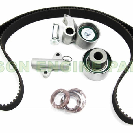 Timing Belt Kit HOLDEN 6VD1 SOHC 24V GMTK20HT - Nason