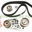 Timing Belt Kit HOLDEN C25XE X25XE DOHC 24V V6 GMTK21 - Nason