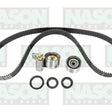 Timing Belt Kit HOLDEN 6VD1 6VE1 DOHC 24V V6 GMTK23 - Nason