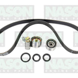 Timing Belt Kit HOLDEN 6VD1 6VE1 DOHC 24V V6 GMTK23 - Nason