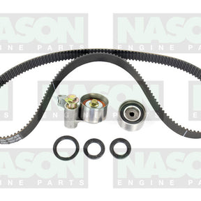 Timing Belt Kit HOLDEN 6VD1 6VE1 DOHC 24V V6 GMTK23 - Nason