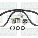 Timing Belt Kit HOLDEN 6VD1 6VE1 DOHC 24V V6 GMTK23HT - Nason
